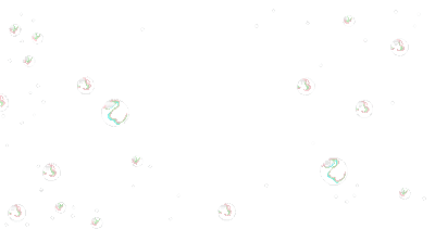 animated bubbles