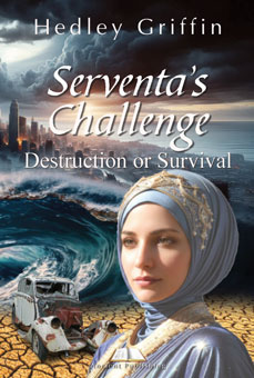 Serventa's Challenge